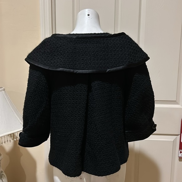 Susana Monaco Wool Blend Size 6 - Picture 5 of 14